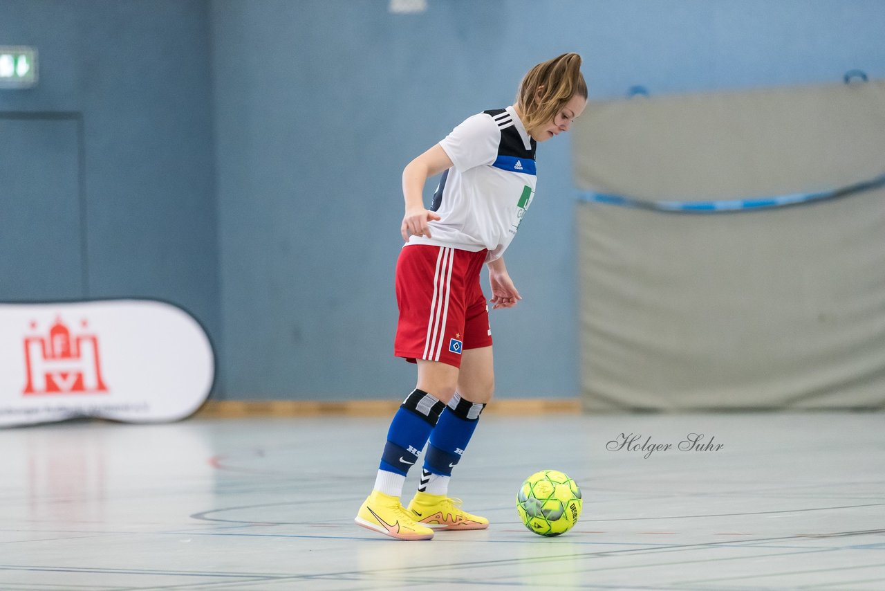 Bild 427 - C-Juniorinnen Futsalmeisterschaft